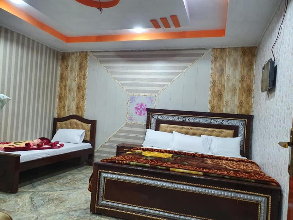 Madina Tower Hotel & Restaurant Bahrain Dış mekan fotoğraf