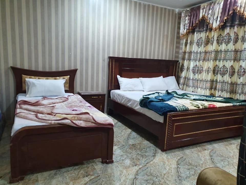 Madina Tower Hotel & Restaurant Bahrain Dış mekan fotoğraf