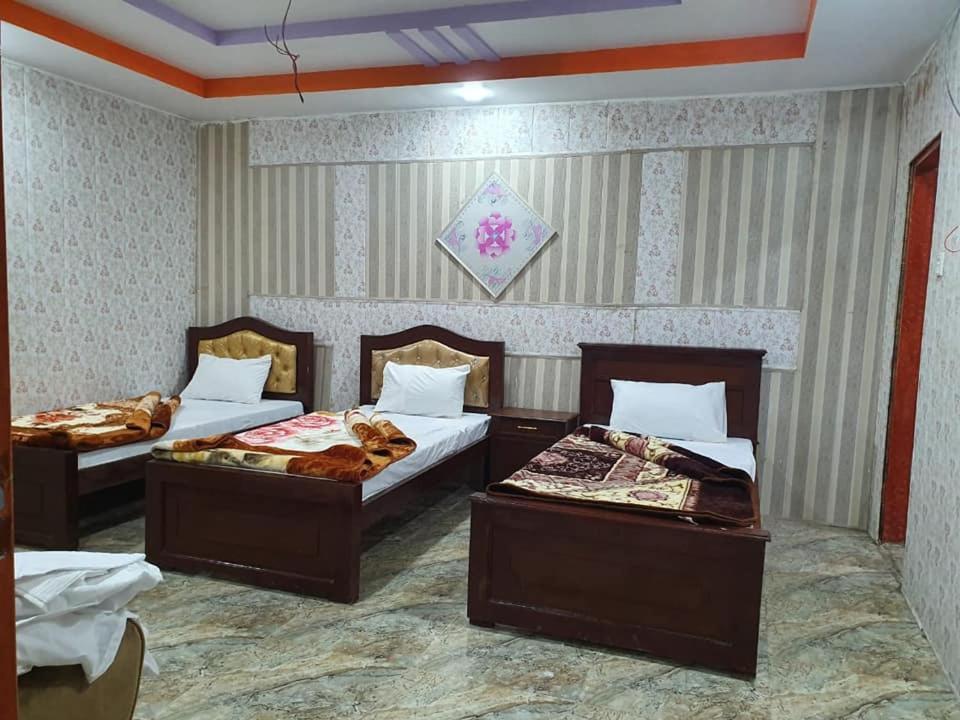 Madina Tower Hotel & Restaurant Bahrain Dış mekan fotoğraf