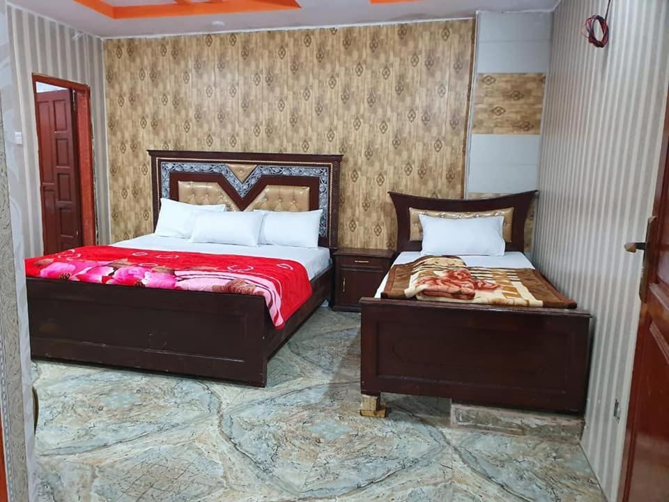 Madina Tower Hotel & Restaurant Bahrain Dış mekan fotoğraf