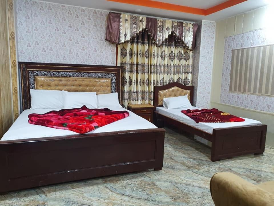 Madina Tower Hotel & Restaurant Bahrain Dış mekan fotoğraf